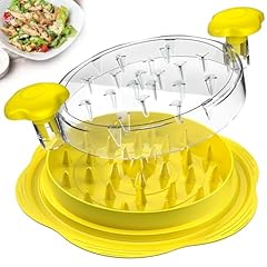 Chicken shredder large for sale  Delivered anywhere in USA 