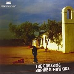 Crossing vinyl for sale  Delivered anywhere in UK