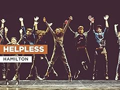 Helpless style hamilton for sale  Delivered anywhere in USA 