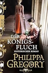 Königsfluch historischer roma gebraucht kaufen  Wird an jeden Ort in Deutschland