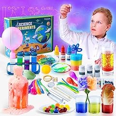 Wissenschaft experimente kits gebraucht kaufen  Wird an jeden Ort in Deutschland