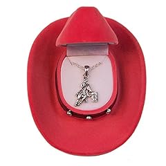 Barrel racer pendant for sale  Delivered anywhere in USA 
