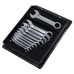 Spanner set 10pc for sale  Delivered anywhere in Ireland