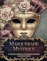 Masquerade mystique venetian for sale  Delivered anywhere in UK
