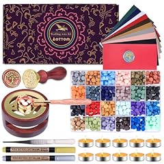 Aottom wax seal for sale  Delivered anywhere in USA 