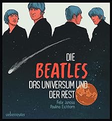 Beatles universum rest gebraucht kaufen  Wird an jeden Ort in Deutschland