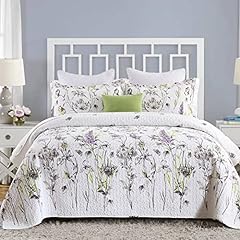 Finlonte floral quilt for sale  Delivered anywhere in USA 