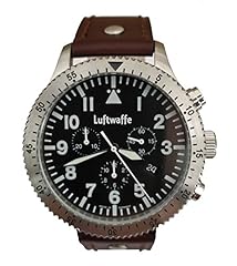 Luftwaffe chronograph 43 gebraucht kaufen  Wird an jeden Ort in Deutschland