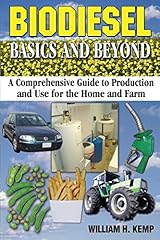 Biodiesel basics beyond for sale  Delivered anywhere in UK