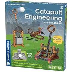 Thames kosmos catapult for sale  Delivered anywhere in UK