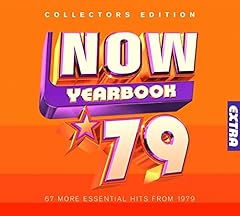 Yearbook extra 1979 for sale  Delivered anywhere in UK