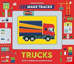 Make tracks trucks d'occasion  Livré partout en France