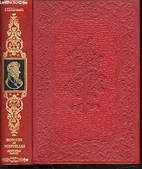 Tome romans nouvelles d'occasion  Livré partout en France