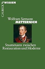 Metternich staatsmann restaura gebraucht kaufen  Wird an jeden Ort in Deutschland