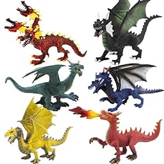 Batoho realistic dragon for sale  Delivered anywhere in USA 