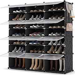 Homidec shoe rack for sale  Delivered anywhere in UK