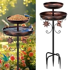 Daoeny bird bath for sale  Delivered anywhere in USA 