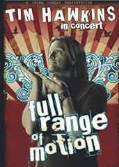 Tim hawkins full for sale  Delivered anywhere in USA 