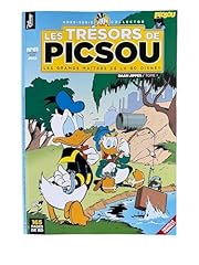 tresors picsou d'occasion  Livré partout en France