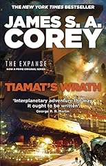 Tiamat wrath book d'occasion  Livré partout en France