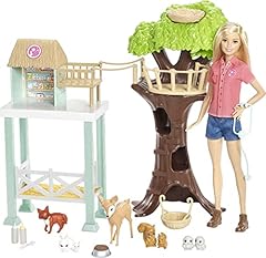Barbie doll animal for sale  Delivered anywhere in USA 