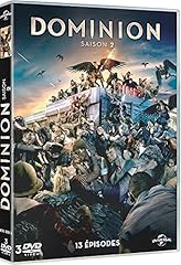 Dominion saison d'occasion  Livré partout en France