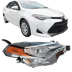 Headlights replacement 2017 for sale  Delivered anywhere in USA 