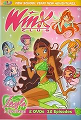 Winx club layla d'occasion  Livré partout en France