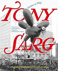 Tony sarg genius for sale  Delivered anywhere in USA 