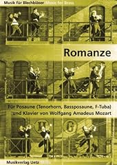 Romanze dem hornkonzert gebraucht kaufen  Wird an jeden Ort in Deutschland