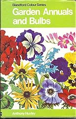 Garden annuals bulbs for sale  Delivered anywhere in UK