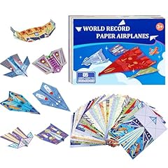 Paper airplane kits for sale  Delivered anywhere in USA 
