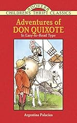 Adventures quixote for sale  Delivered anywhere in USA 