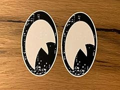 7stickers 762 hot gebraucht kaufen  Wird an jeden Ort in Deutschland