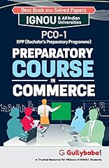 Pco preparatory course for sale  Delivered anywhere in UK