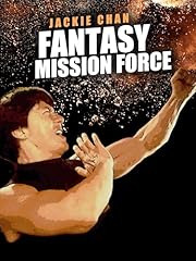 Fantasy mission force gebraucht kaufen  Wird an jeden Ort in Deutschland