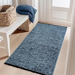 Carpetsale24 baumwolle teppich gebraucht kaufen  Wird an jeden Ort in Deutschland