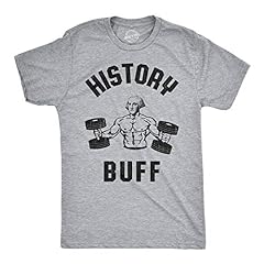 Mens history buff for sale  Delivered anywhere in USA 
