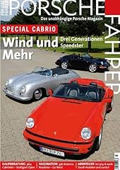 Porsche fahrer special gebraucht kaufen  Wird an jeden Ort in Deutschland