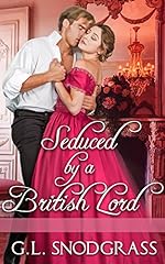Seduced british lord for sale  Delivered anywhere in UK