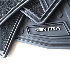 Floor mats nissan for sale  Delivered anywhere in USA 