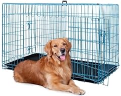 Dog cage large for sale  Delivered anywhere in USA 