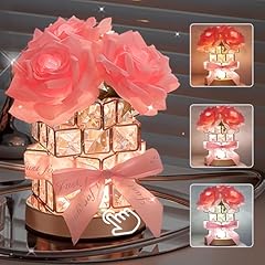 Onxe rose lamp for sale  Delivered anywhere in USA 
