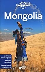 Mongolia usato  Spedito ovunque in Italia 