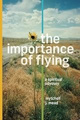 Importance flying spiritual for sale  Delivered anywhere in USA 