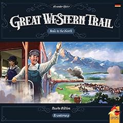 Eggertspiele great western gebraucht kaufen  Wird an jeden Ort in Deutschland