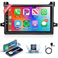 Android car stereo for sale  Delivered anywhere in UK