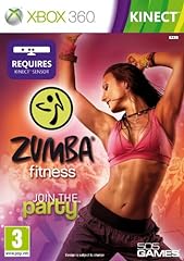 Zumba fitness party usato  Spedito ovunque in Italia 