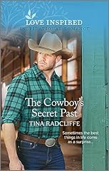 Cowboy secret past for sale  Delivered anywhere in UK