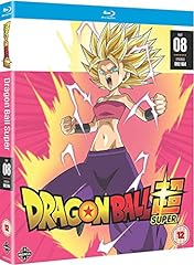 Dragon ball super for sale  Delivered anywhere in UK